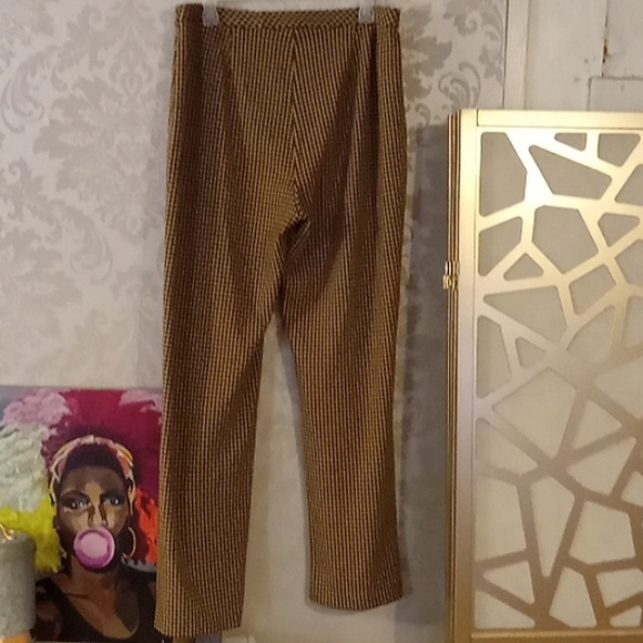 Josephine Chaus Dress Pants L - Picture 4 of 7